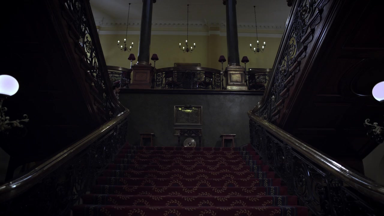 Leading Lady screenshot 1