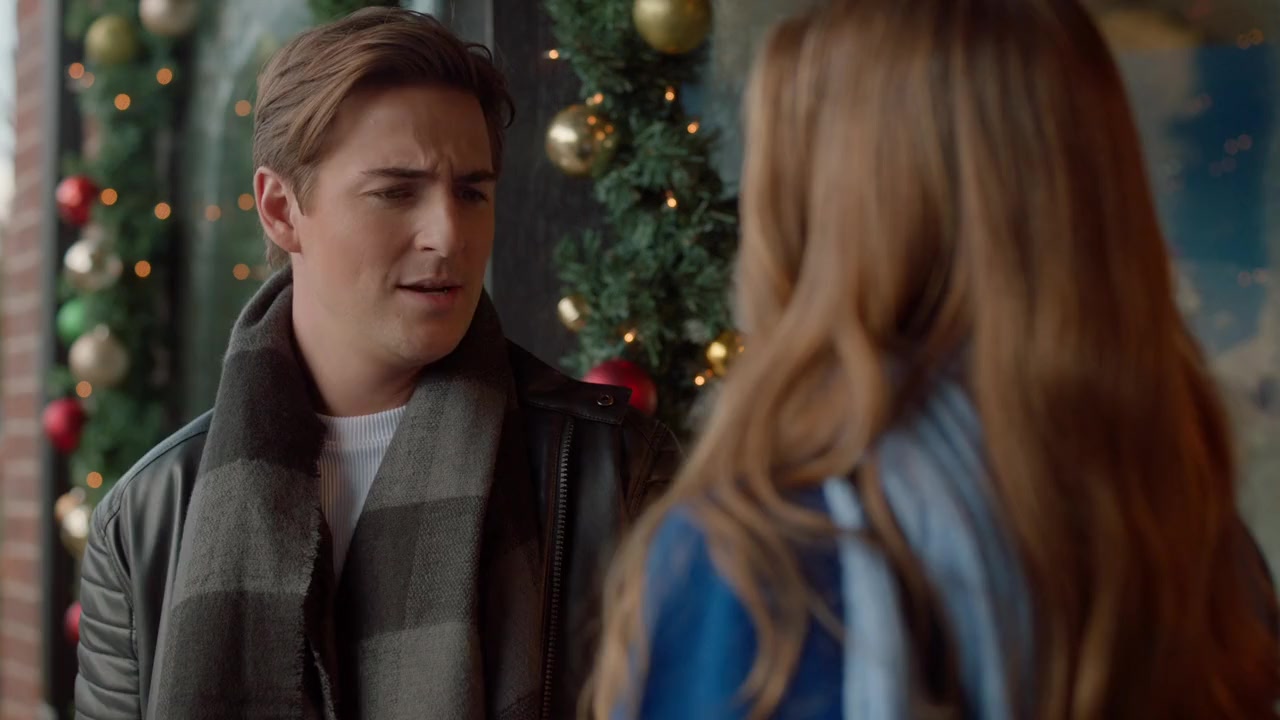 Leah's Perfect Gift screenshot 3