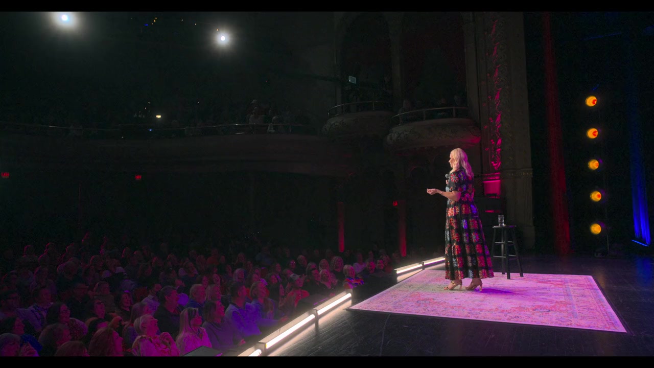 Leanne Morgan: I'm Every Woman screenshot 2