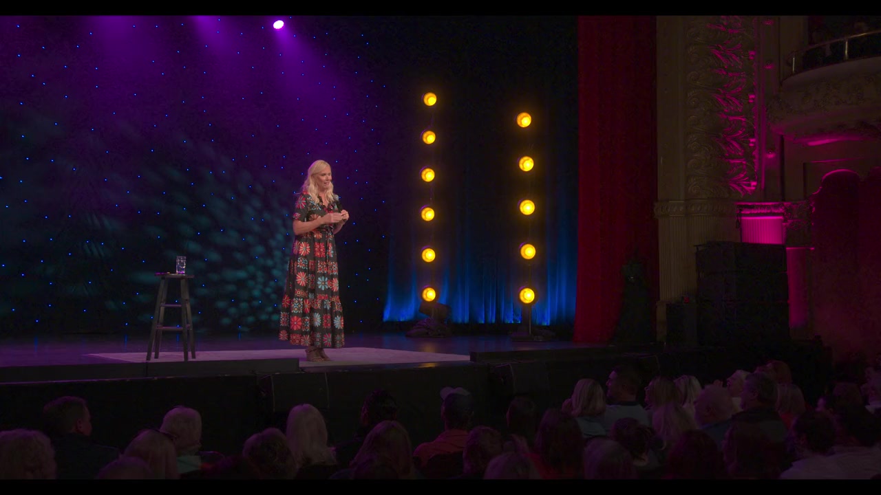 Leanne Morgan: I'm Every Woman screenshot 3