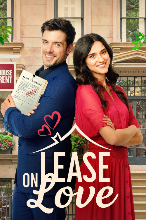 Lease on Love (2022) poster