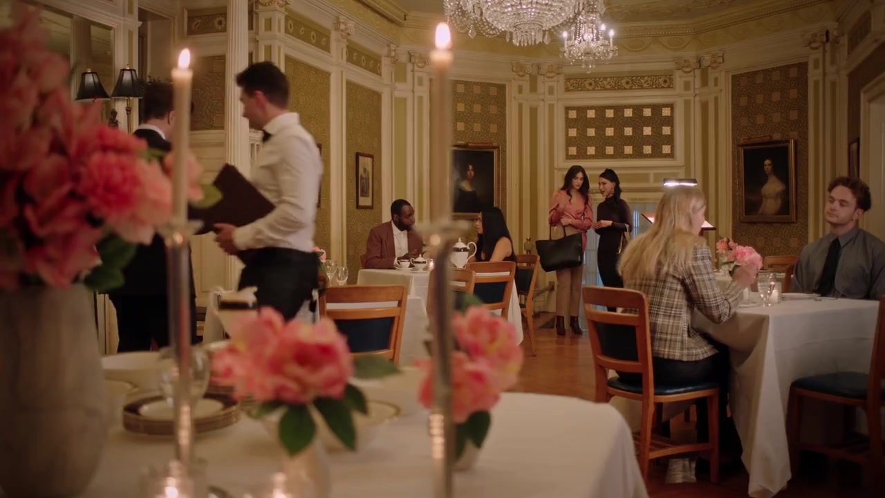 Lease on Love screenshot 3