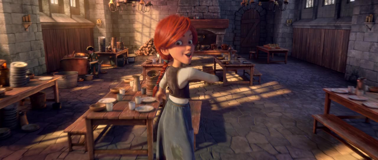 Ballerina screenshot 3