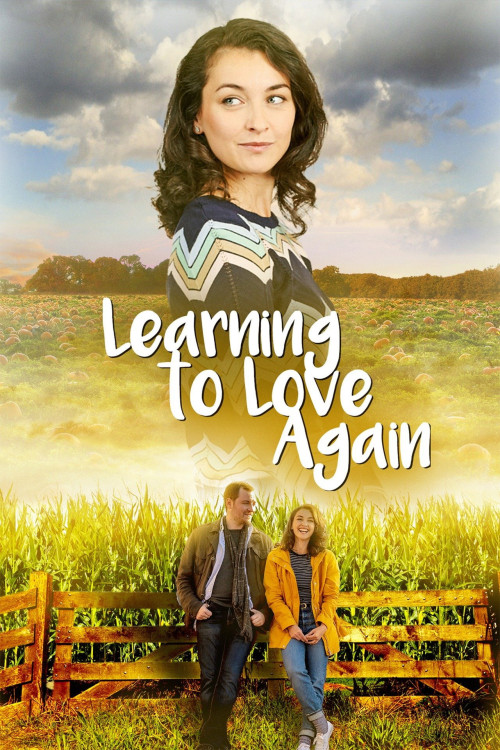 Learning to Love Again (2020) poster