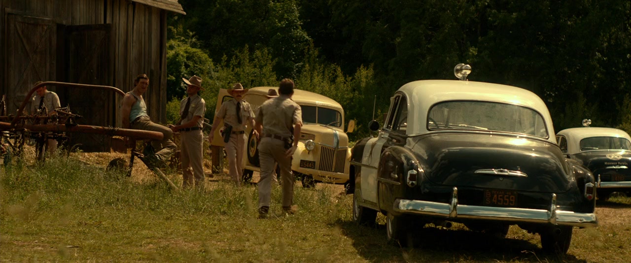 Leatherface screenshot 2