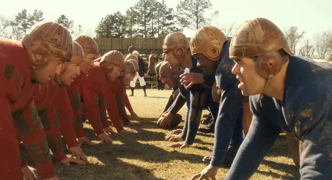 Leatherheads screenshot 2
