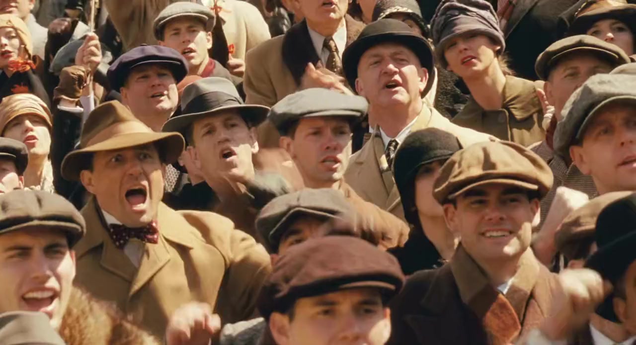 Leatherheads screenshot 3