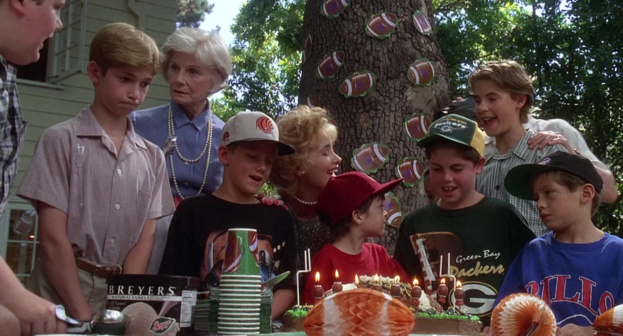 Leave It to Beaver screenshot 2