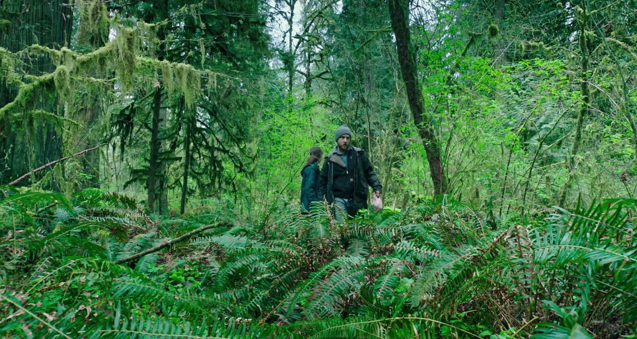 Leave No Trace screenshot 1