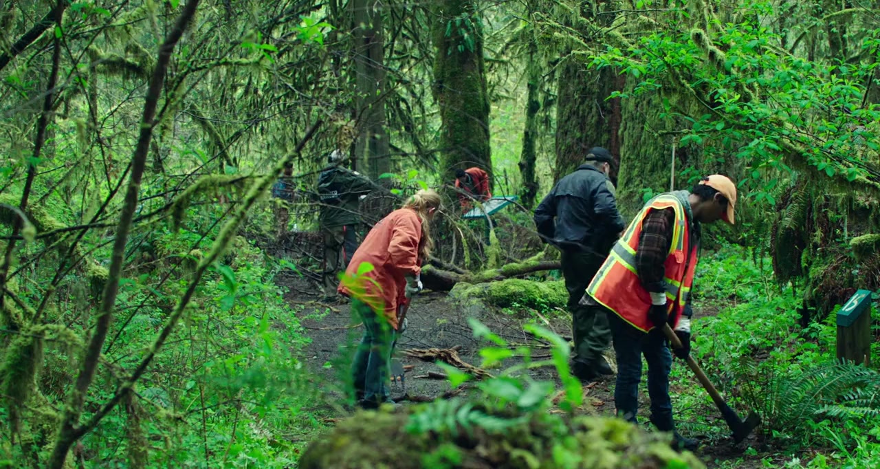 Leave No Trace screenshot 3