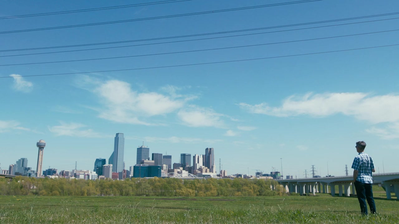 Leave No Trace screenshot 2