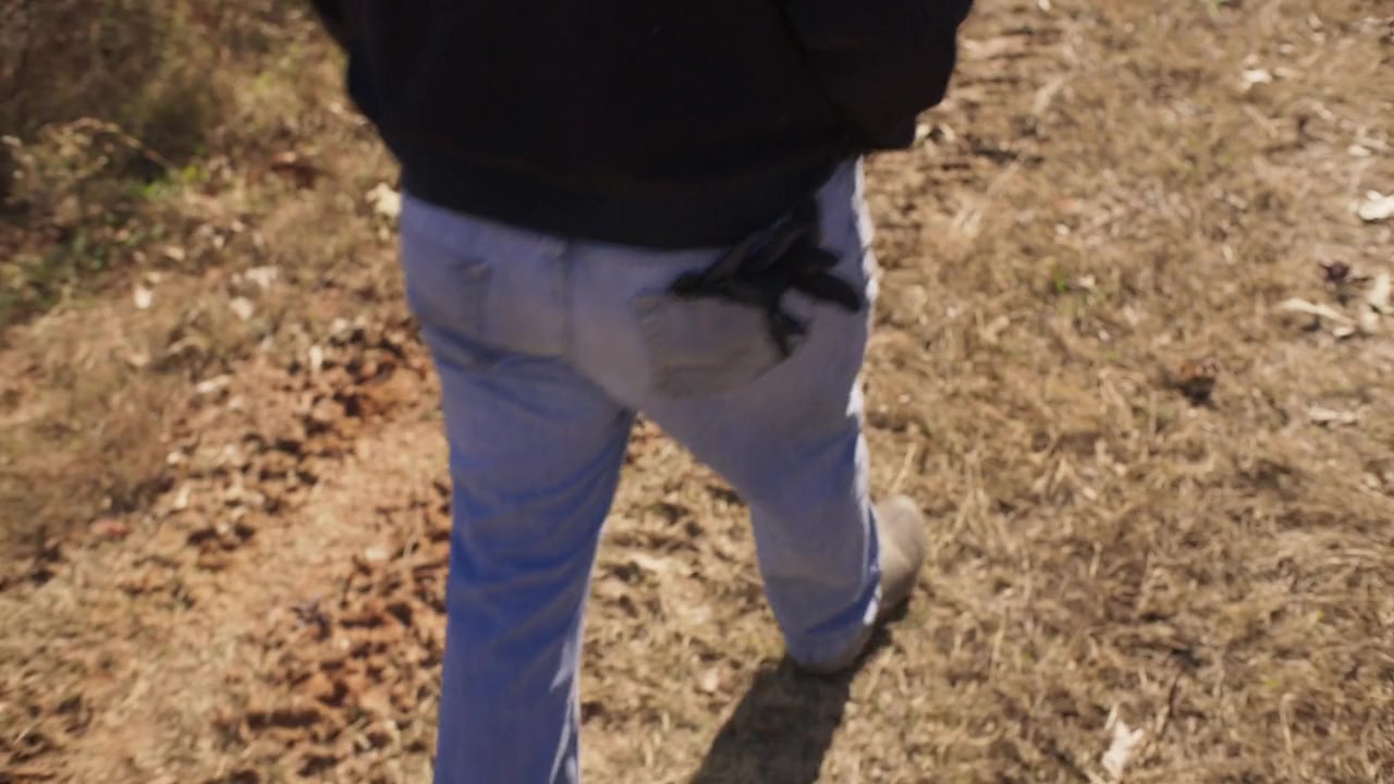 Leave No Trace screenshot 3