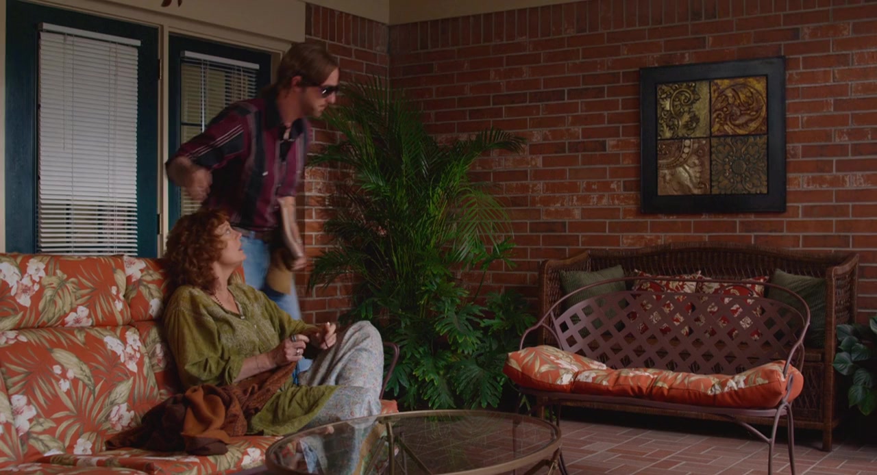 Leaves of Grass screenshot 1