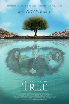 Leaves of the Tree (2015) poster