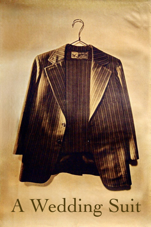 Lebassi Baraye Arossi (1976) poster
