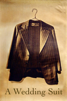 Lebassi Baraye Arossi (1976) poster