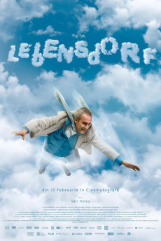 Lebensdorf (2021) poster
