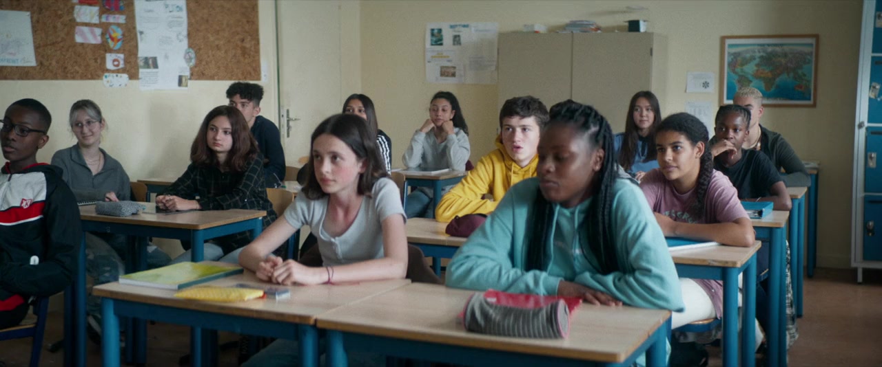 L'école est à nous screenshot 1