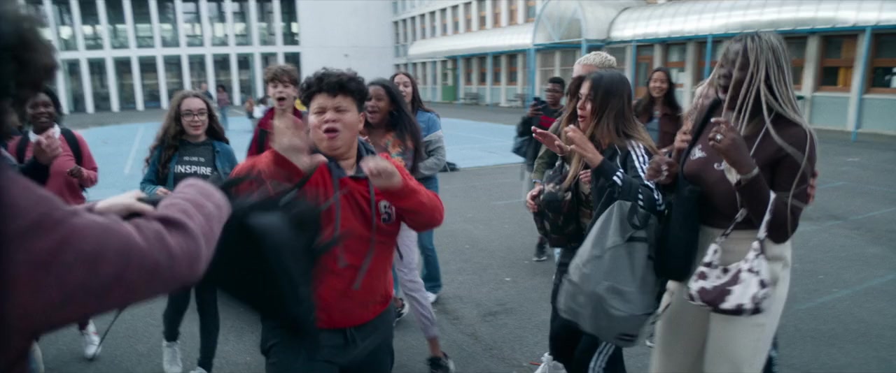 L'école est à nous screenshot 2