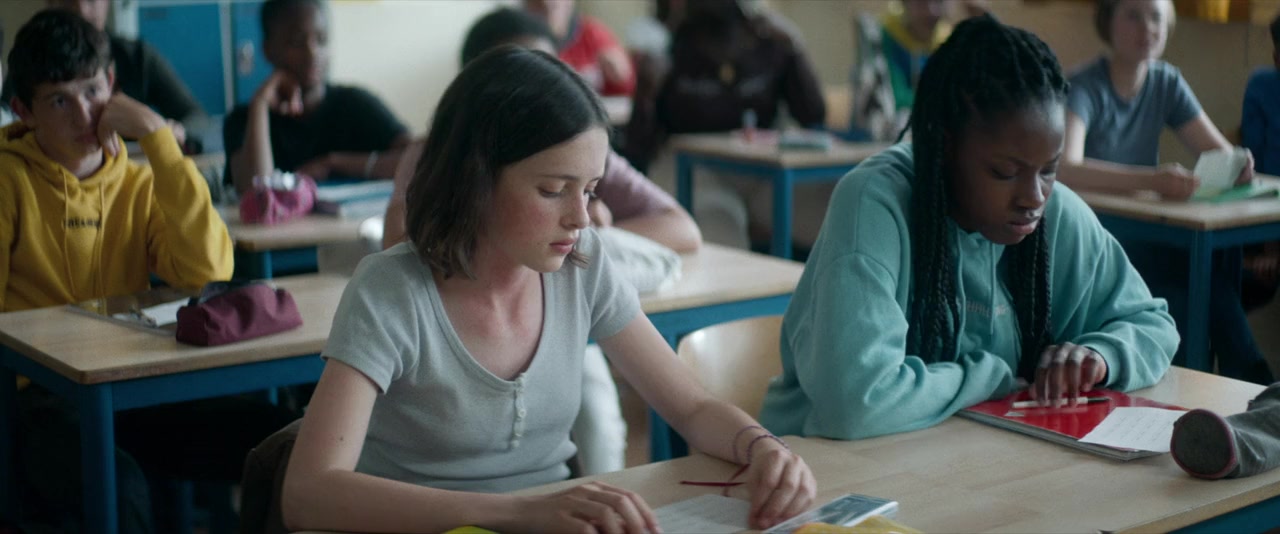 L'école est à nous screenshot 3