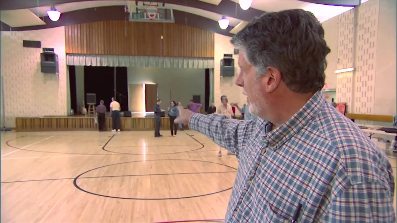 Led Zeppelin Played Here screenshot 2