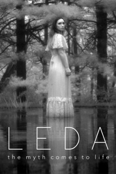Leda (2021) poster