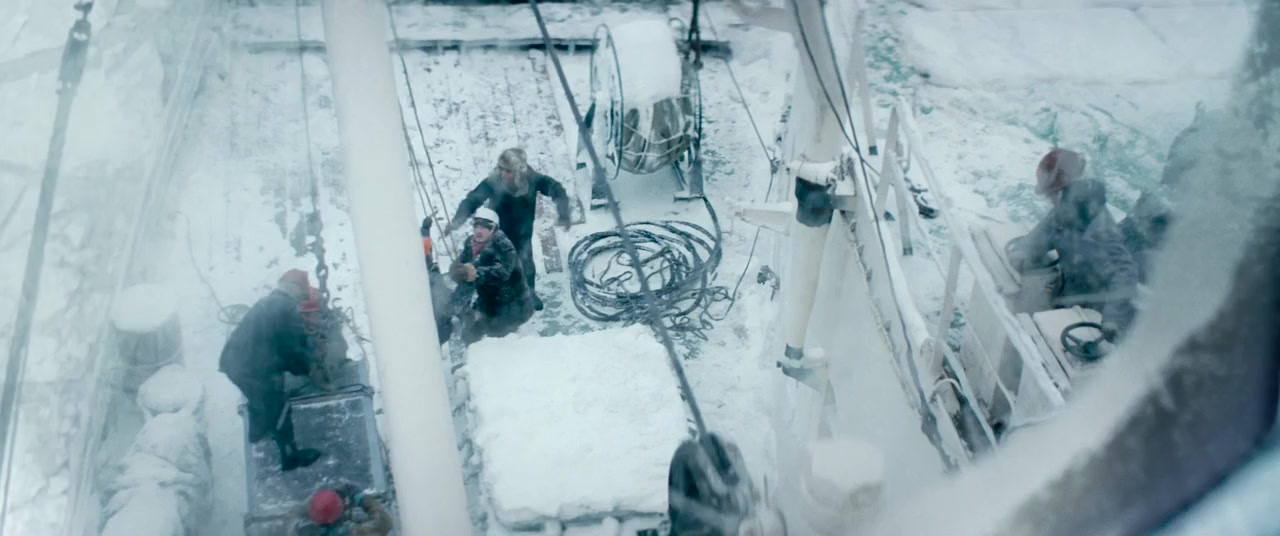 Ledokol screenshot 2