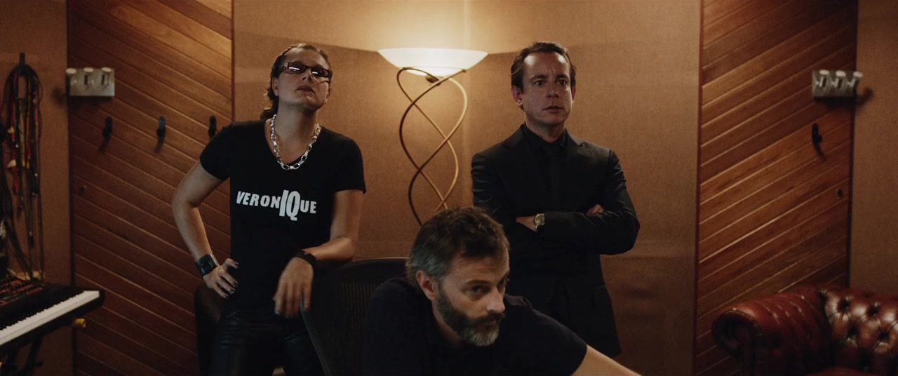 Lee & Cindy C. screenshot 2