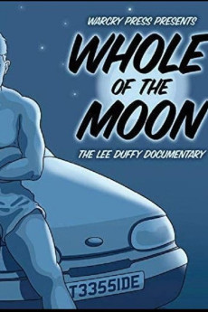 Lee Duffy: The Whole of the Moon (2019) poster