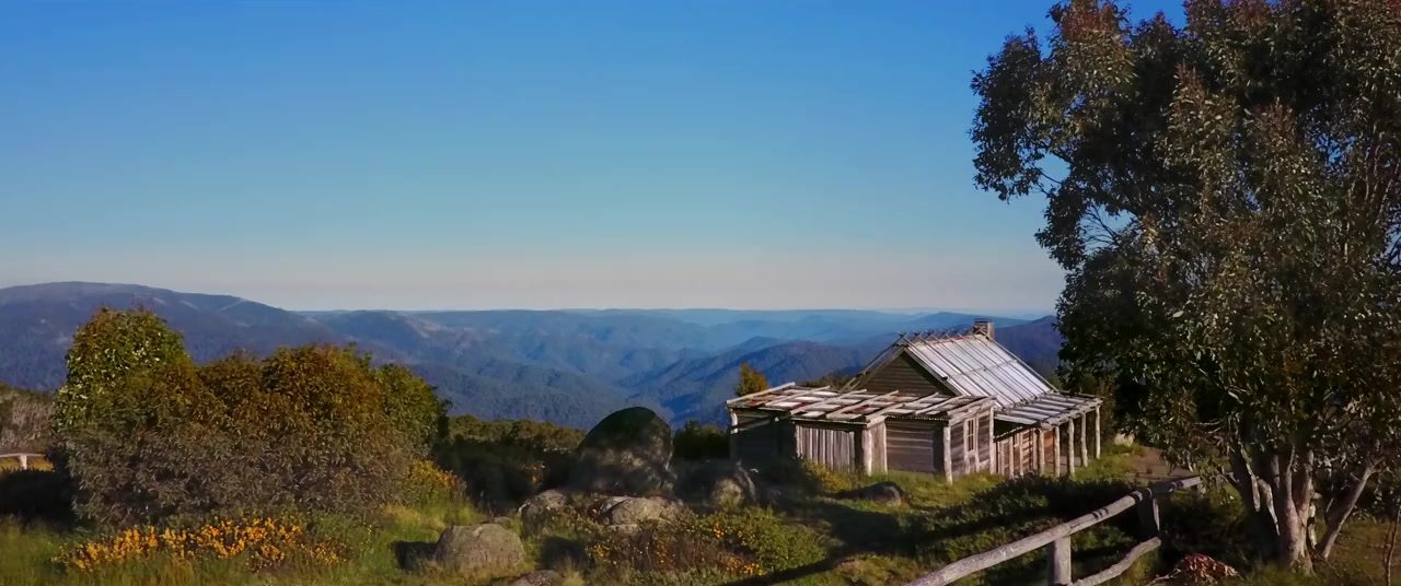 Lee Kernaghan: Boy from the Bush screenshot 1