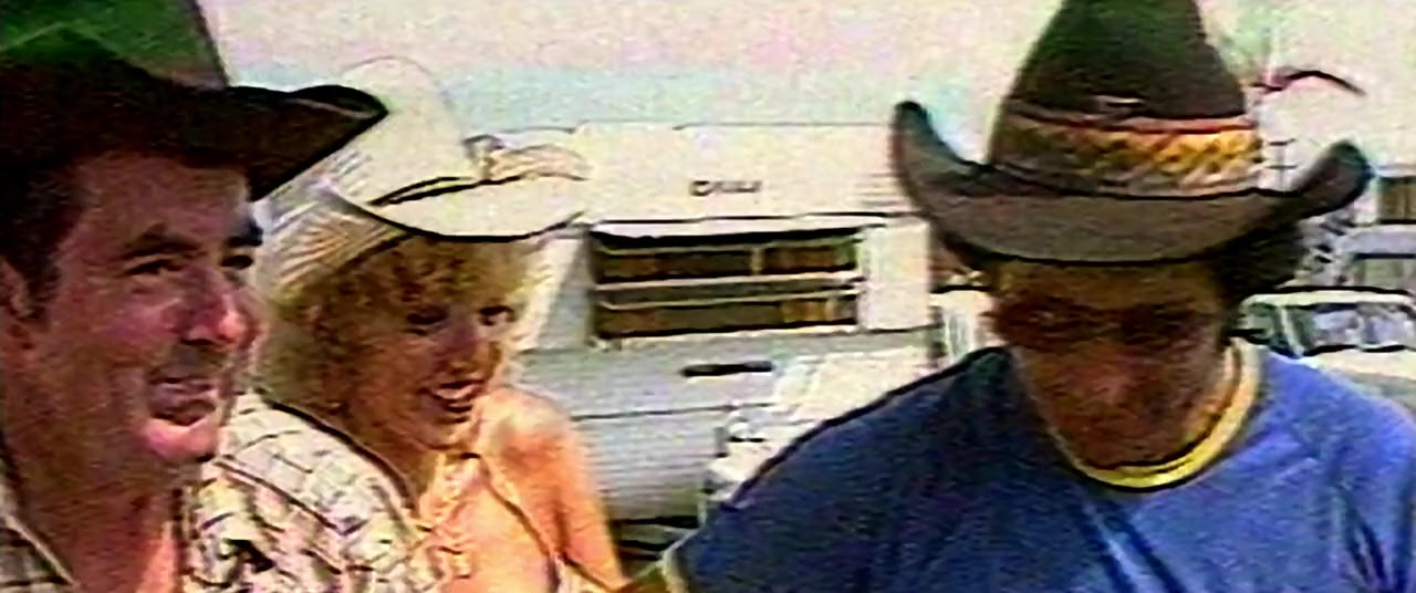 Lee Kernaghan: Boy from the Bush screenshot 2