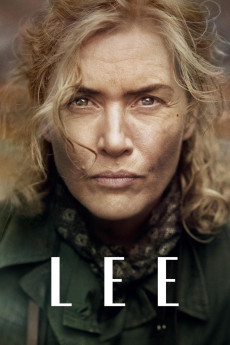 Lee (2023) poster