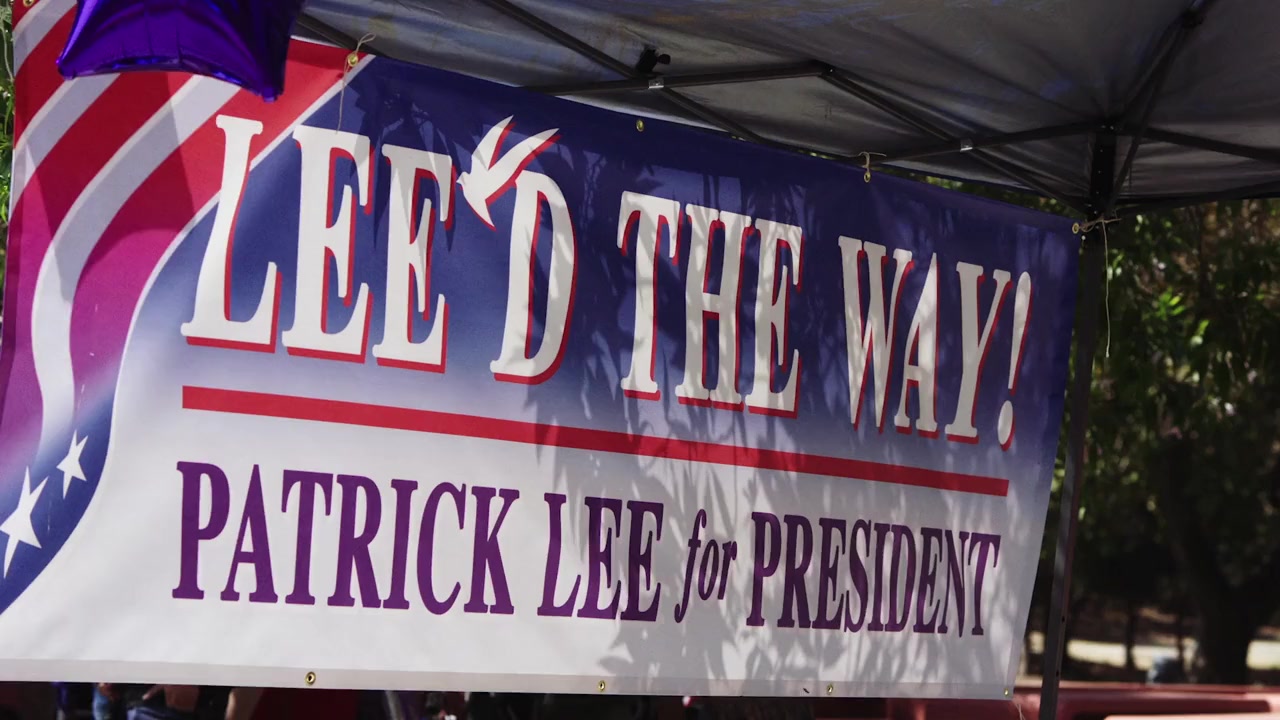 Lee'd the Way screenshot 3