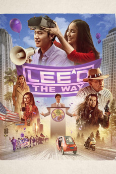 Lee'd the Way (2021) poster