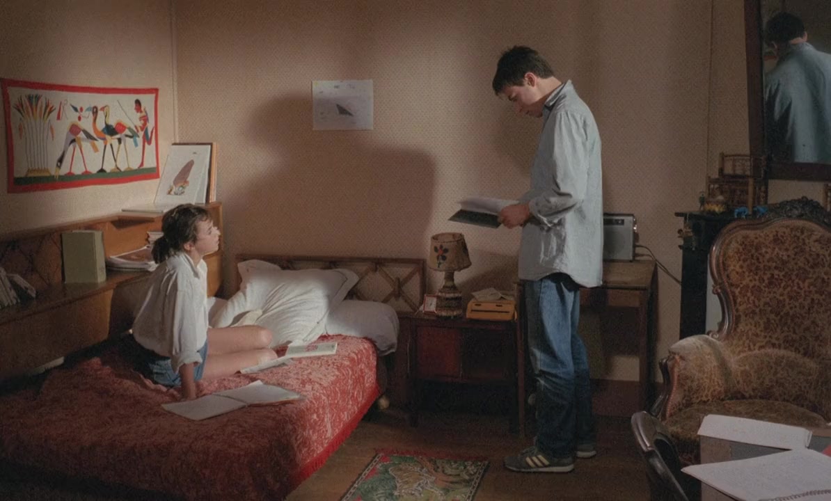 L'effrontée screenshot 2