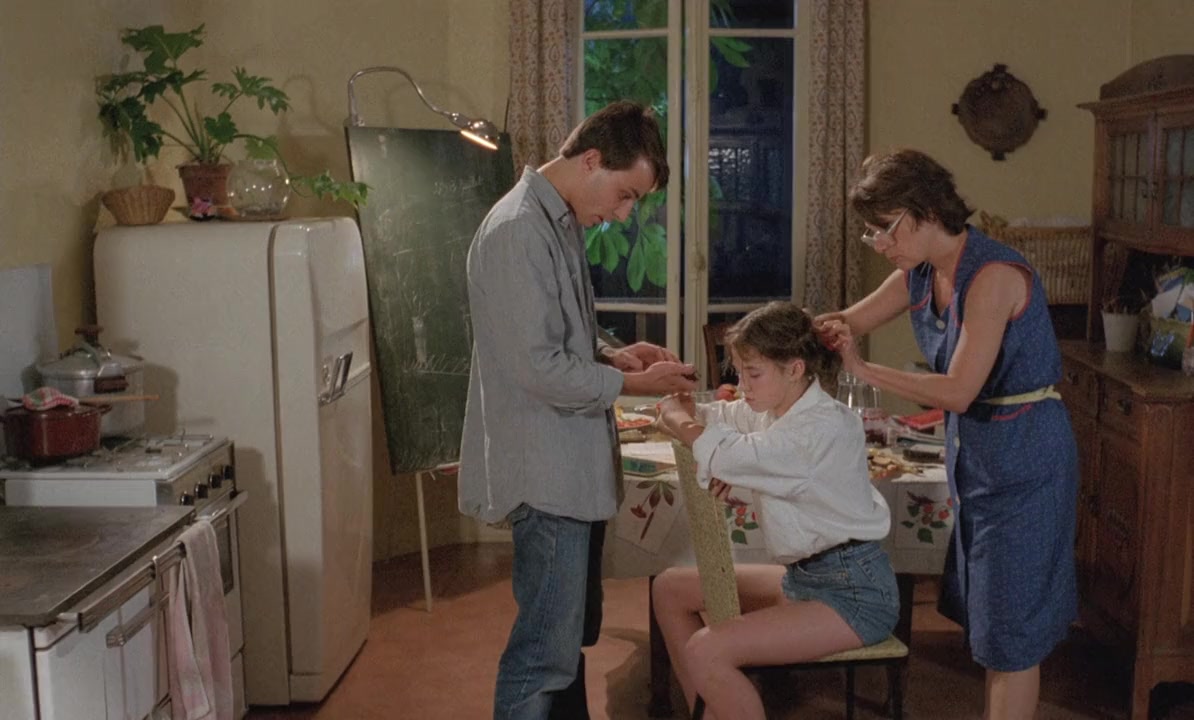 L'effrontée screenshot 3