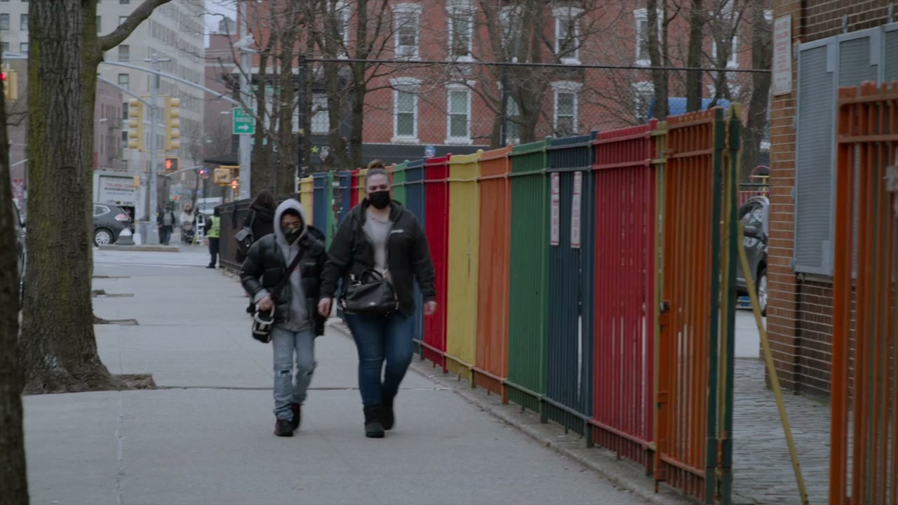 Left Behind screenshot 1