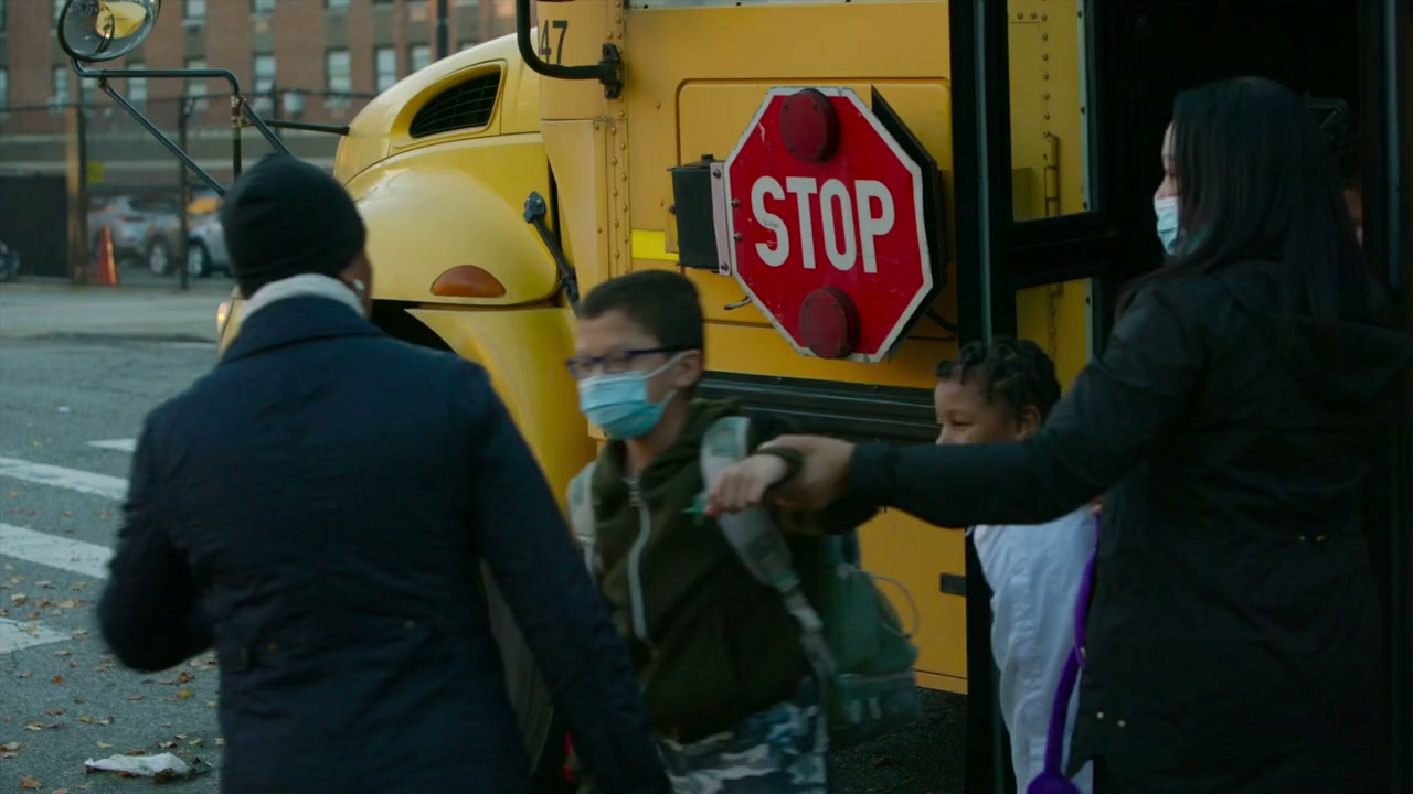 Left Behind screenshot 3