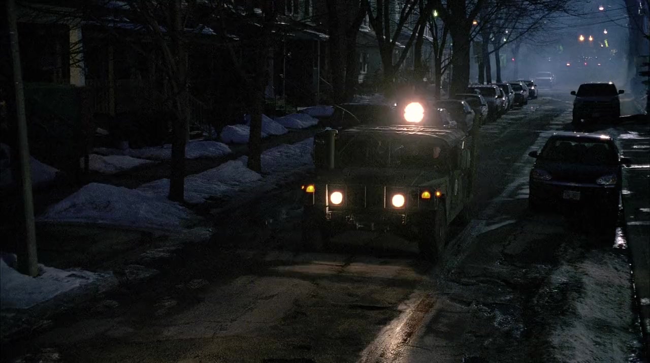 Left Behind III: World at War screenshot 3