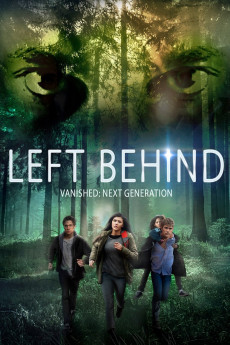 Vanished Left Behind: Next Generation (2016) poster
