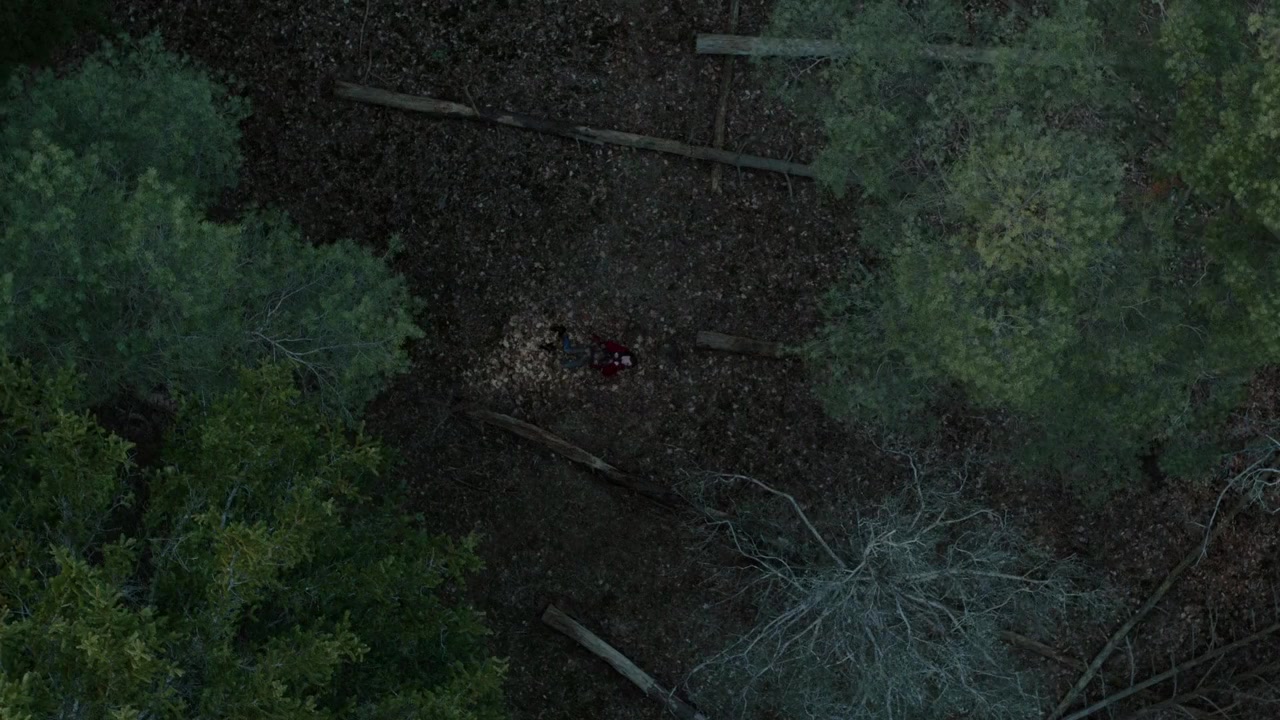 Left for Dead: The Ashley Reeves Story screenshot 1