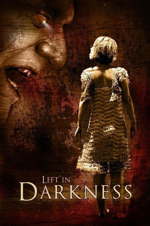 Left in Darkness (2006) poster