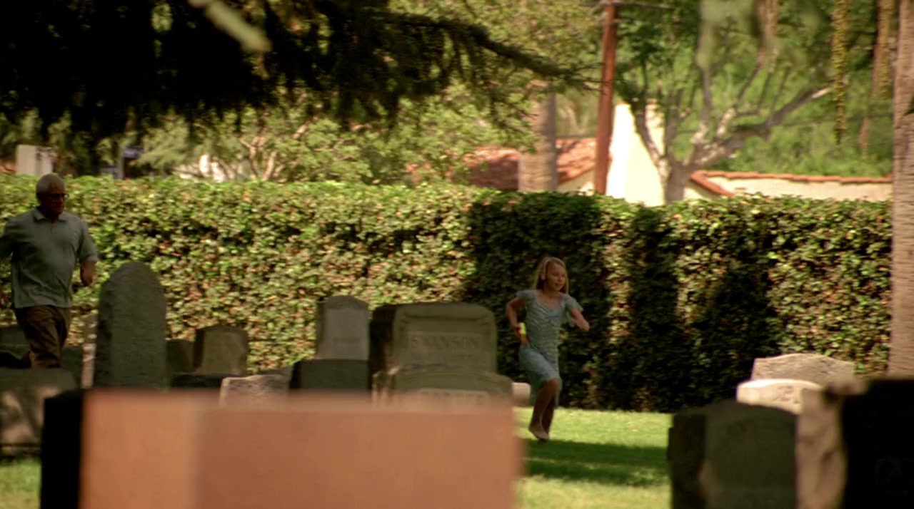 Left in Darkness screenshot 1
