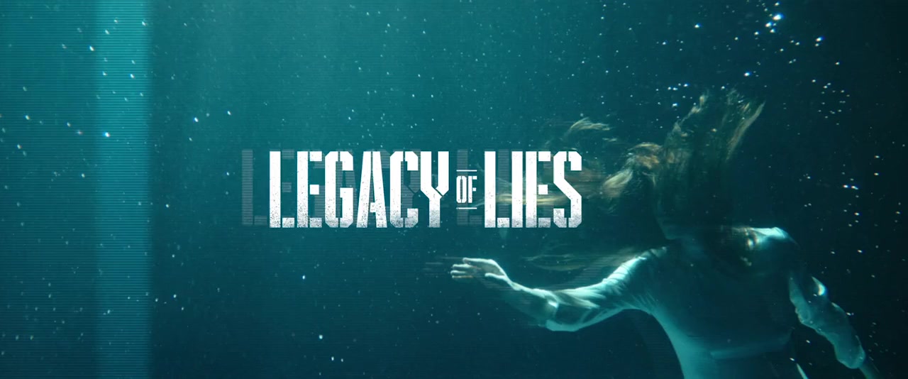 Legacy of Lies screenshot 2
