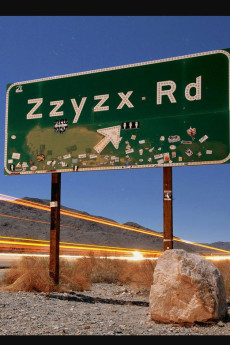 Legacy of Zyzzyx Road (2024) poster