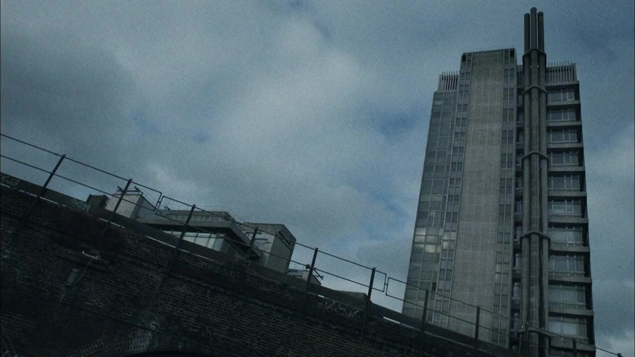 Legacy screenshot 1