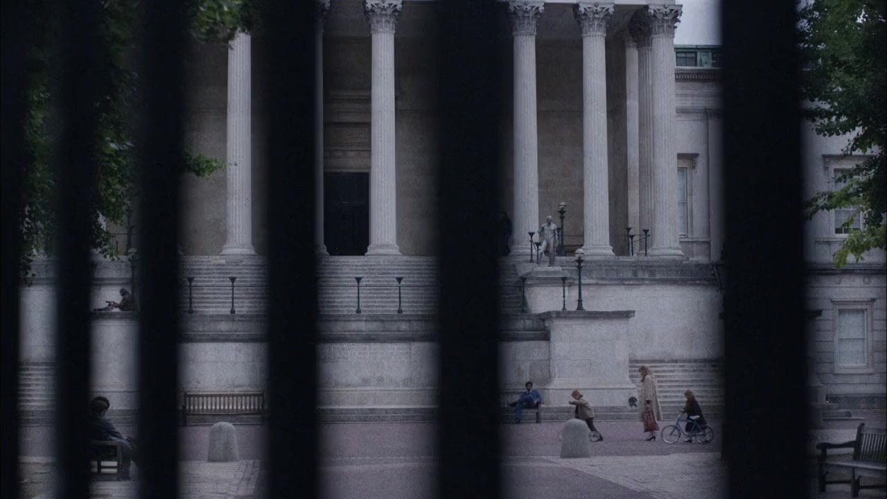 Legacy screenshot 2