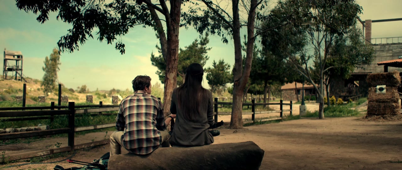 Legacy screenshot 1