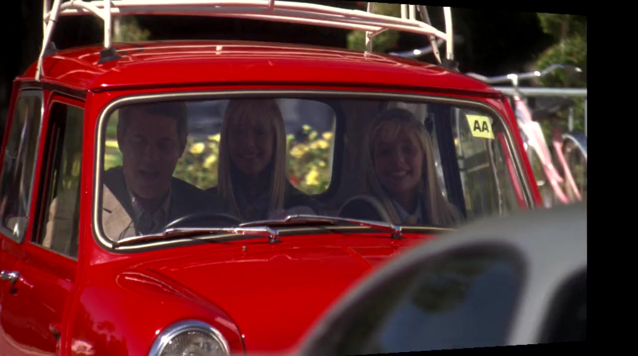 Legally Blondes screenshot 3