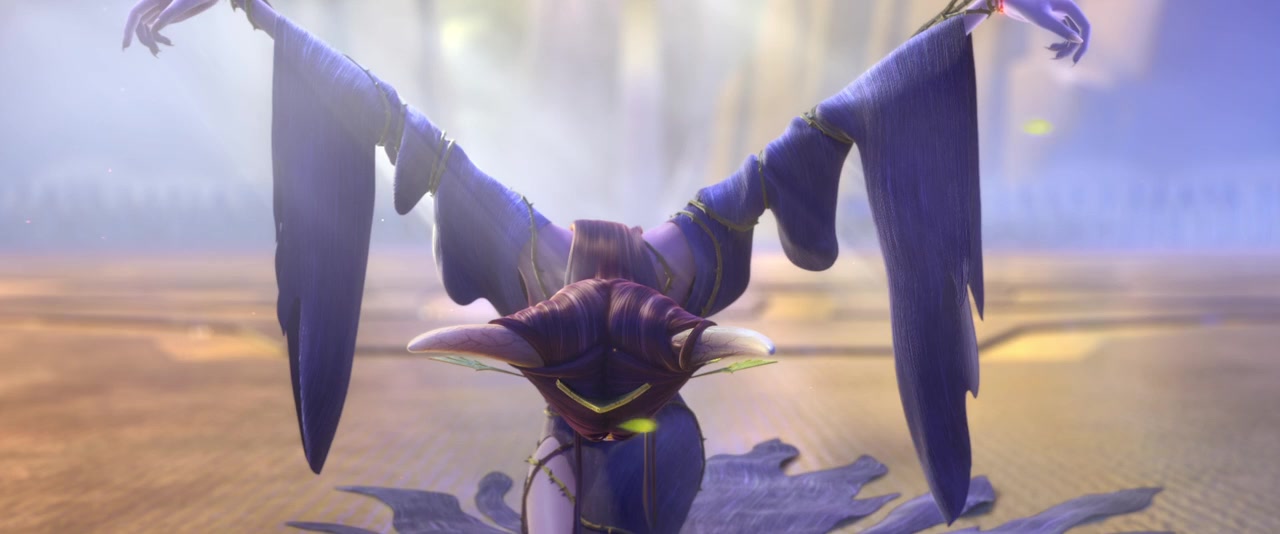 Jiang Ziya screenshot 2